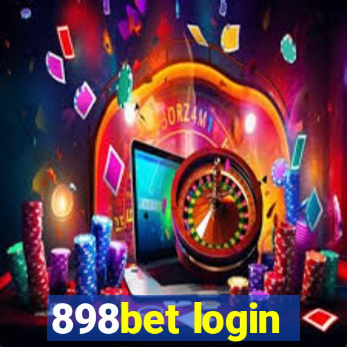 898bet login